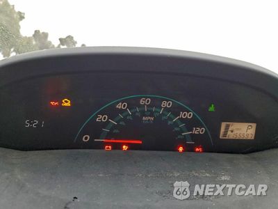 Zdjęcie 9 z 12 samochodu: 2008 TOYOTA YARIS VIN:JTDJT923685201908 - miniatura