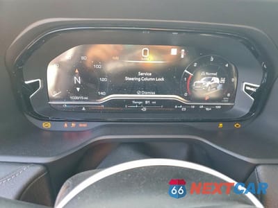 Zdjęcie 9 z 14 samochodu: 2023 GMC YUKON XL DENALI VIN:1GKS2JKLXPR201723 - miniatura