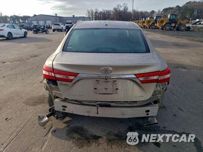 Zdjęcie 6 z 12 samochodu: 2015 TOYOTA AVALON XLE VIN:4T1BK1EB1FU190276 - miniatura