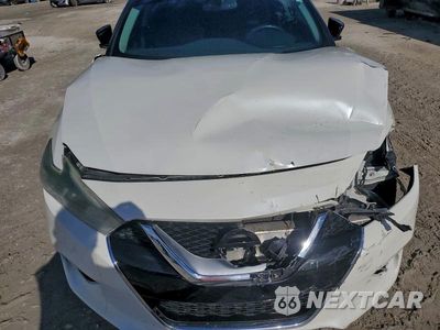 Zdjęcie 11 z 11 samochodu: 2016 NISSAN MAXIMA 3.5S VIN:1N4AA6AP9GC420886 - miniatura