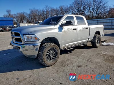 2014 RAM 2500 ST 3C6UR5CL9EG277041 - główne zdjęcie licytacji z USA - miniatura