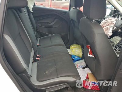 Zdjęcie 10 z 12 samochodu: 2014 FORD ESCAPE S VIN:1FMCU0F76EUE20427 - miniatura