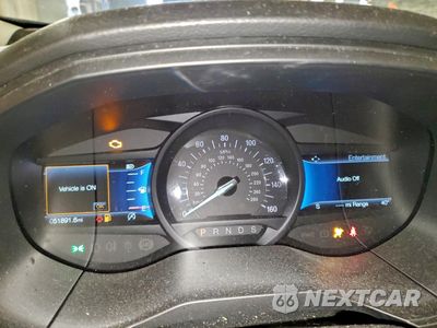 Zdjęcie 9 z 13 samochodu: 2022 FORD EDGE SEL VIN:2FMPK4J95NBB11383 - miniatura