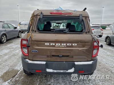 Zdjęcie 6 z 14 samochodu: 2022 FORD BRONCO SPORT BIG BEND VIN:3FMCR9B63NRD67759 - miniatura