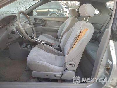 Zdjęcie 7 z 12 samochodu: 1998 FORD ESCORT ZX2 VIN:3FAKP1137WR241359 - miniatura