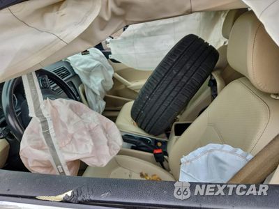 Zdjęcie 7 z 13 samochodu: 2015 VOLKSWAGEN PASSAT SE VIN:1VWBV7A38FC050564 - miniatura
