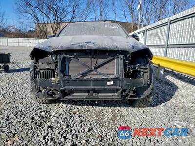 Piąte zdjęcie samochodu w środku: 2025 MERCEDES-BENZ GLE COUPE 450 4MATIC VIN:4JGFD5KB8SB360078 - miniatura