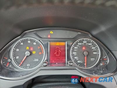 Zdjęcie 9 z 13 samochodu: 2012 AUDI Q5 PREMIUM PLUS VIN:WA1LFAFP4CA119443 - miniatura