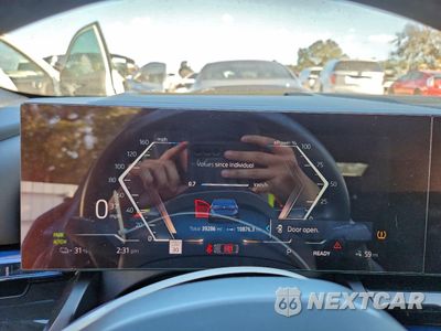Zdjęcie 9 z 15 samochodu: 2024 BMW I5 EDRIVE 40 VIN:WBY33FK06RCR45193 - miniatura