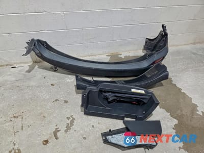 Zdjęcie 13 z 15 samochodu: 2014 TOYOTA RAV4 LIMITED VIN:2T3DFREV9EW178758 - miniatura