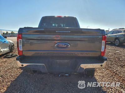 Zdjęcie 6 z 15 samochodu: 2018 FORD F250 SUPER DUTY VIN:1FT7W2BT9JEB11182 - miniatura