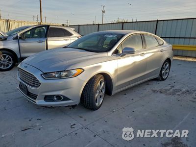 2016 FORD FUSION SE 3FA6P0H79GR219014 - główne zdjęcie licytacji z USA - miniatura