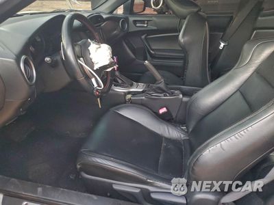 Zdjęcie 7 z 13 samochodu: 2013 TOYOTA SCION FR-S VIN:JF1ZNAA17D2734740 - miniatura