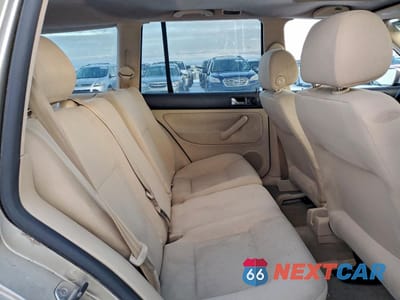 Zdjęcie 10 z 14 samochodu: 2004 VOLKSWAGEN JETTA GL TDI VIN:WVWRR61J94W176815 - miniatura