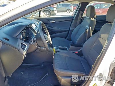 Zdjęcie 7 z 12 samochodu: 2019 CHEVROLET CRUZE LS VIN:1G1BC5SM7K7150459 - miniatura