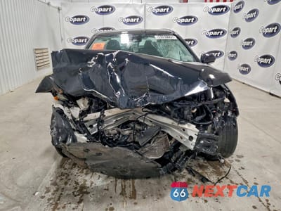 Piąte zdjęcie samochodu w środku: 2023 TOYOTA CAMRY SE NIGHT SHADE VIN:4T1G11AK3PU738066 - miniatura