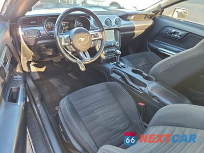 Zdjęcie 8 z 11 samochodu: 2016 FORD MUSTANG VIN:1FA6P8TH6G5268415 - miniatura