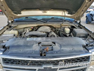 Zdjęcie 11 z 12 samochodu: 2006 CHEVROLET SILVERADO C1500 VIN:2GCEC13V561347380 - miniatura