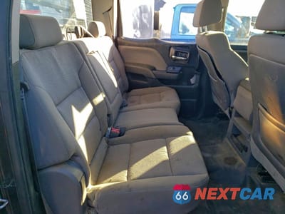 Zdjęcie 10 z 12 samochodu: 2015 CHEVROLET SILVERADO K3500 VIN:1GB4KYCG9FF525409 - miniatura