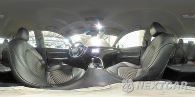 Zdjęcie 14 z 14 samochodu: 2019 TOYOTA CAMRY L VIN:4T1B11HK2KU760164 - miniatura