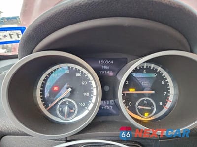 Zdjęcie 9 z 11 samochodu: 2009 MERCEDES-BENZ SLK 350 VIN:WDBWK58F49F191117 - miniatura
