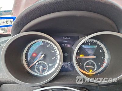 Zdjęcie 9 z 11 samochodu: 2009 MERCEDES-BENZ SLK 350 VIN:WDBWK58F49F191117 - miniatura