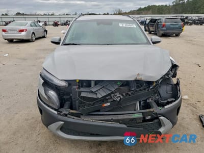 Piąte zdjęcie samochodu w środku: 2023 HYUNDAI KONA SEL VIN:KM8K62ABXPU059431 - miniatura