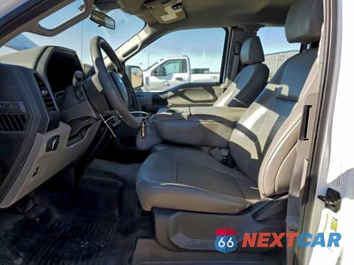 Zdjęcie 7 z 12 samochodu: 2020 FORD F150 SUPER CAB VIN:1FTEX1CP3LKE78986 - miniatura