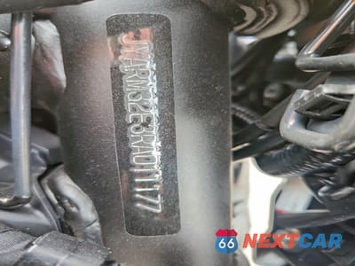 Zdjęcie 9 z 10 samochodu: 2024 YAMAHA MT07 VIN:JYARM32E3RA011177 - miniatura