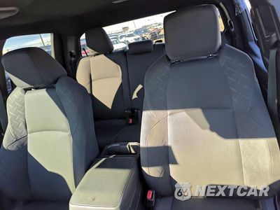 Zdjęcie 9 z 12 samochodu: 2024 TOYOTA TACOMA DOUBLE CAB VIN:3TYLD5KN1RT007867 - miniatura