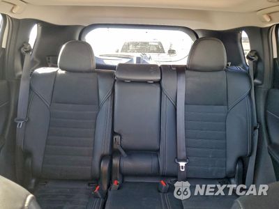 Zdjęcie 10 z 14 samochodu: 2024 MITSUBISHI OUTLANDER SE VIN:JA4J3VA88RZ073844 - miniatura