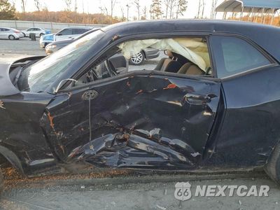 Zdjęcie 7 z 11 samochodu: 2012 DODGE CHALLENGER SXT VIN:2C3CDYAG2CH229571 - miniatura