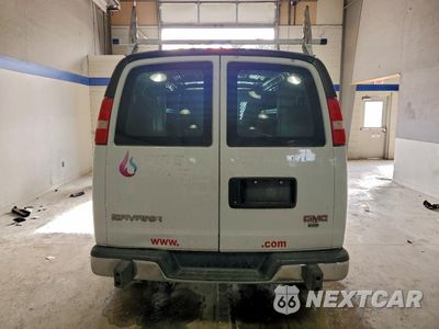 Zdjęcie 6 z 13 samochodu: 2017 GMC SAVANA G2500 VIN:1GTW7AFF0H1911023 - miniatura