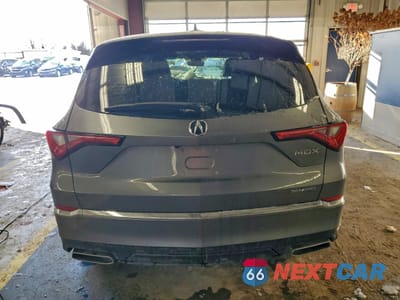 Zdjęcie 6 z 14 samochodu: 2024 ACURA MDX TECHNOLOGY VIN:5J8YE1H40RL024782 - miniatura