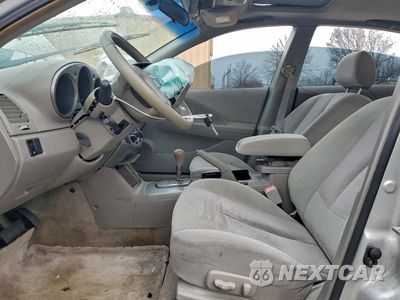 Zdjęcie 13 z 24 samochodu: 2003 NISSAN ALTIMA 2.5 VIN:1N4AL11D83C294453 - miniatura