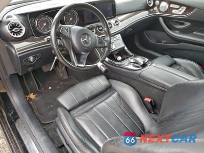 Zdjęcie 8 z 12 samochodu: 2018 MERCEDES-BENZ E 400 VIN:WDD1J6FB8JF016187 - miniatura