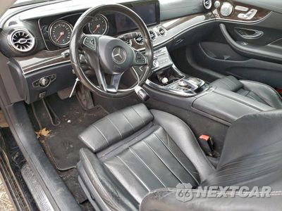Zdjęcie 8 z 12 samochodu: 2018 MERCEDES-BENZ E 400 VIN:WDD1J6FB8JF016187 - miniatura