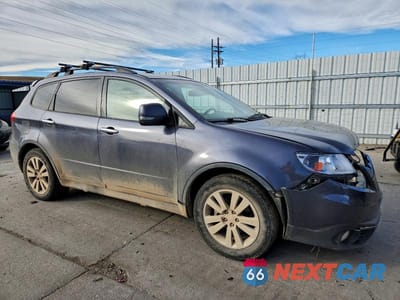 Czwarte zdjęcie samochodu z boku: 2014 SUBARU TRIBECA LIMITED VIN:4S4WX9GD2E4400608 - miniatura