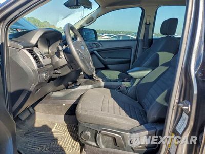 Zdjęcie 7 z 11 samochodu: 2020 FORD RANGER XL VIN:1FTER4EH2LLA66926 - miniatura