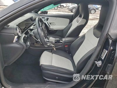 Zdjęcie 7 z 13 samochodu: 2022 MERCEDES-BENZ CLA 45 AMG VIN:W1K5J5DB6NN314411 - miniatura