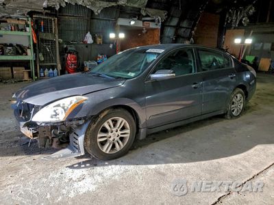 2010 NISSAN ALTIMA BASE 1N4AL2AP1AN542317 - główne zdjęcie licytacji z USA - miniatura