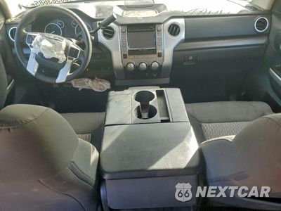 Zdjęcie 8 z 14 samochodu: 2014 TOYOTA TUNDRA CREWMAX SR5 VIN:5TFEM5F18EX082131 - miniatura