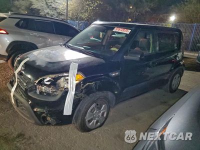 2012 KIA SOUL KNDJT2A51C7479798 - główne zdjęcie licytacji z USA - miniatura