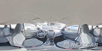 Zdjęcie 14 z 15 samochodu: 2017 FORD ESCAPE S VIN:1FMCU0F74HUB85952 - miniatura