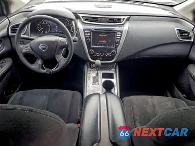 Zdjęcie 8 z 13 samochodu: 2020 NISSAN MURANO S VIN:5N1AZ2AJ6LN173621 - miniatura