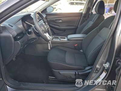 Zdjęcie 7 z 12 samochodu: 2025 NISSAN SENTRA SV VIN:3N1AB8CV0SY283869 - miniatura