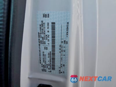 Zdjęcie 10 z 10 samochodu: 2024 FORD ECONOLINE E450 SUPER DUTY CUTAWAY VAN VIN:1FDXE4FN9RDD05606 - miniatura