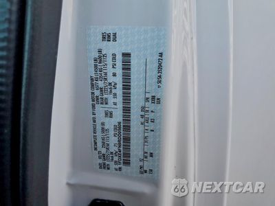 Zdjęcie 10 z 10 samochodu: 2024 FORD ECONOLINE E450 SUPER DUTY CUTAWAY VAN VIN:1FDXE4FN9RDD05606 - miniatura