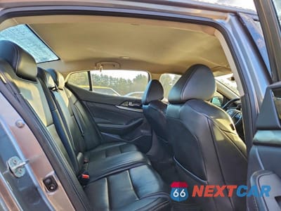Zdjęcie 10 z 12 samochodu: 2023 NISSAN MAXIMA SV VIN:1N4AA6CV7PC504488 - miniatura