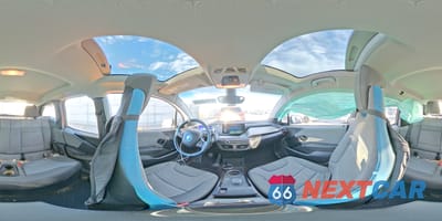 Zdjęcie 14 z 14 samochodu: 2017 BMW I3 BEV VIN:WBY1Z6C30HV548662 - miniatura